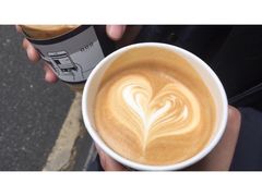 -JPG coffee(广州体育西店)