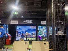 -VS SPORTS PARK运动玩乐园·团建·生日会(合生汇店)