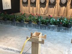 -轻武堂传统射箭·功夫茶·射击体验馆(仁和新城店)