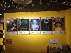 -解个谜沉浸剧情密室(天河店)