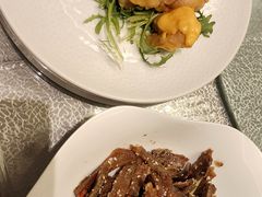 -北京王府井希尔顿酒店·秦唐中餐厅Chynna