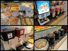 -言玖鲜火锅串串披萨自助(益田假日店)
