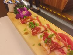 -千寻山野烤肉(中关村店)