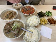 -京九排骨米饭(江西路店)