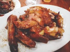 -大赤坎肥仔强烧味海鲜餐厅(大赤坎店)