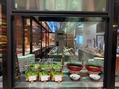 -顺德美的万豪酒店·自助餐·贡厨