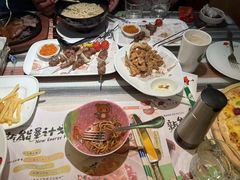 -米兰西点(新华路店)