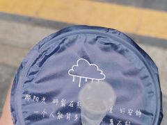 -华言豆腐鲜奶茶(杨家坪店)