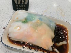 -银记肠粉(文昌北路店)
