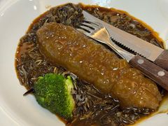 -老乡村美食农庄