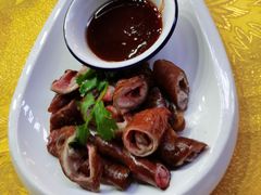 脆皮大肠-涛记酒家(瑞宝南路店)