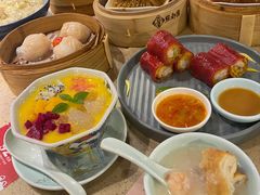 -点都德(水贝IBC店)