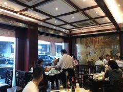 大堂-燕云楼(云南路店)