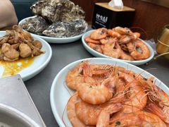 -比尔森巴西烤肉自助(红旗街店)