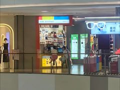 -方快—照相馆(七宝领展广场店)