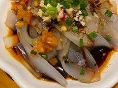 -莲餐厅·湖北菜·藕汤老手艺(愚园路店)