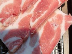 -九田家黑牛烤肉料理(顺义区华联金街店)