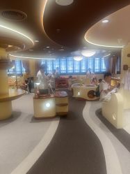 点击看大图 -奈尔宝·国风主题儿童乐园·亲子餐厅(豫园商城店)