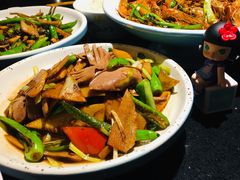 -老头儿油爆虾·知味杭州(爱琴海购物中心)