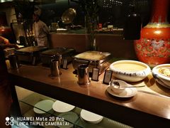 -富力希尔顿酒店·地阔自助餐厅