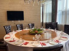 包厢-红菜坊·烤鸭·川鲁宴(石园店)