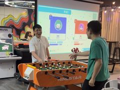 -CIAO·团建聚餐·生日派对轰趴馆(福田店)