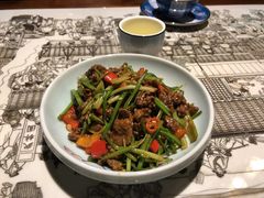 -一味大院•桐庐菜传承店(春江路店)