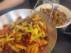 -潇湘阁(三里屯SOHO店)