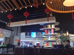 -陈傻子餐厅(世纪都会店)