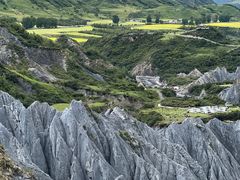 -墨石公园景区