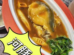 -巧庆楼·茶膳