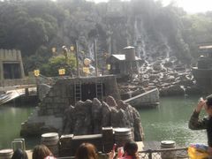 -东部华侨城