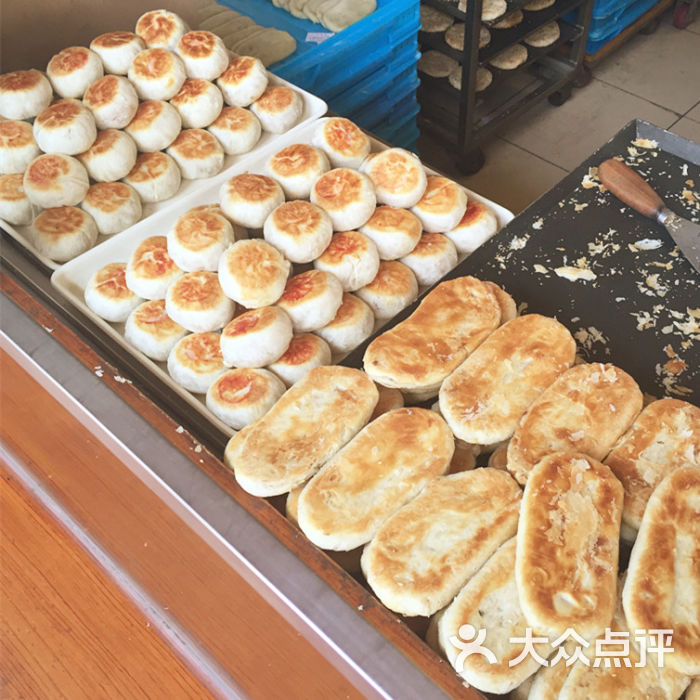 叶受和(观前街店)袜底酥图片 - 第1张