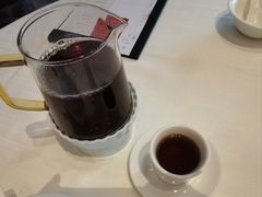 普洱茶-金苑海鲜酒家(来魅力店)