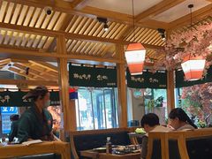 -韩烧牛中牛·甄选黑牛烤肉(黑金店)