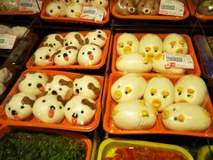 -GranVida生活超市(海信广场店)