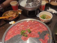 -萍姐火锅·公路夜市(打浦桥日月光店)