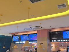 -小鱼小牛·鱼牛干锅·脆鱼火锅(世欧广场店)