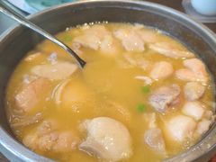 -大拙里·精致融合菜(沙湖桃源国际店)
