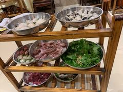 -丰尔粥食·粥底火锅·桑拿鸡(大良总店)
