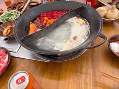 -阳阳老火锅(小南门店)