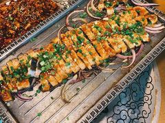 -庆合府重庆大排档(紫都城店)