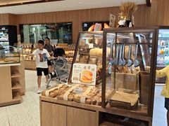 -Olé精品超市(广州太古汇店)