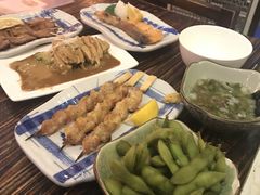 -平成屋· Late Night 食堂(四川北路店)
