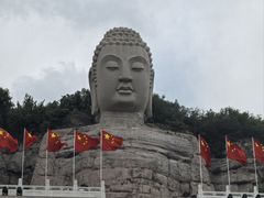 -蒙山大佛景区