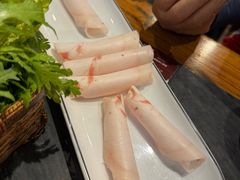 -南门四季铜锅涮肉(左家庄店)