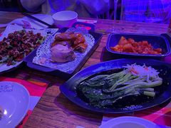 -胡桃里乐队酒馆(昙华林店)