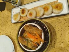 -蒸武门·广式茶点(江南店)