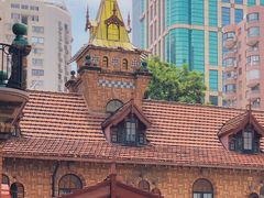 -马勒别墅饭店(静安寺店)