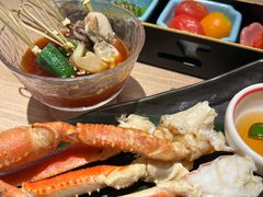 -匠和风精致料理(成都龙湖滨江天街店)